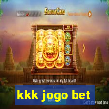 kkk jogo bet